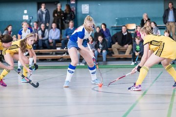 Bild 89 - B/C-Juniorinnen Hamburger Meisterschaft